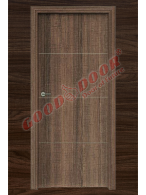 Cửa Gỗ Laminate - 18